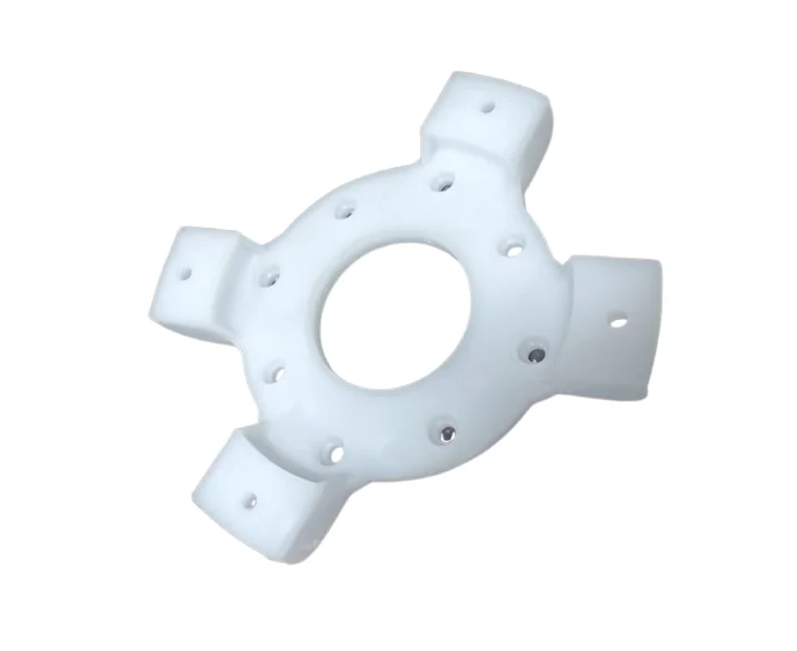 AB plate & diet plate